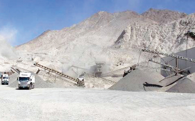 Read more about the article بيئة رأس الخيمة: الإمارة سجلت أقل نسبة تلوث في الهواء بالدولة