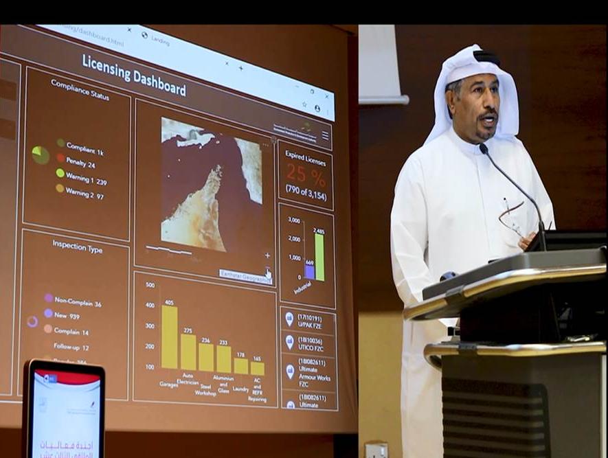 Read more about the article تقرير الحوكمة المؤسسية خلال النصف الاول من عام 2020