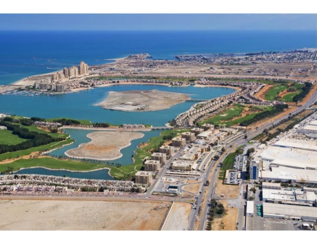 Read more about the article 40 إلى 60%  نسبة تحسن جودة الهواء في رأس الخيمة