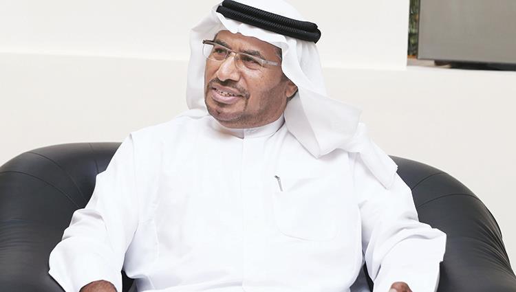 Read more about the article تعقيم «بيئة» رأس الخيمة وموانئ الصيد