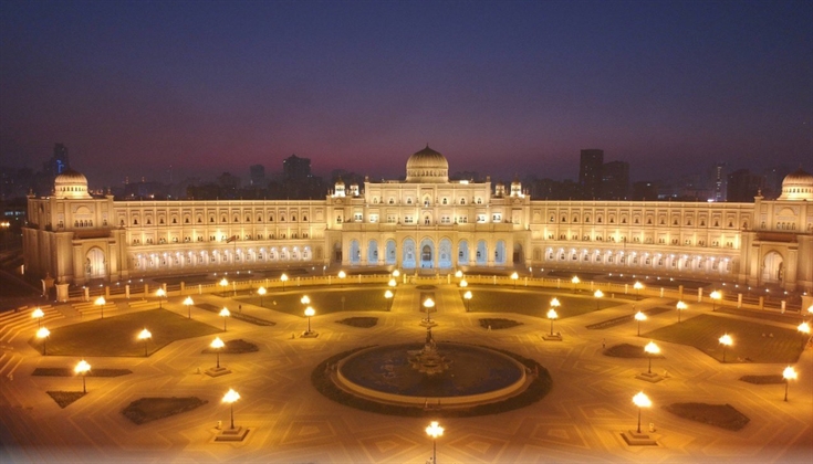 Read more about the article بلدية الشارقة تطلع على ممارسات هيئة حماية البيئة برأس الخيمة