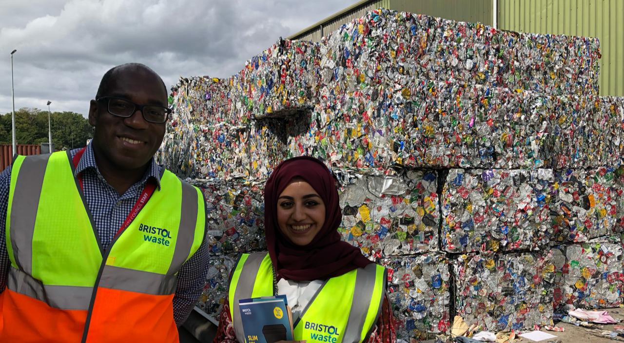 Read more about the article الهيئة تشارك في برنامج تبادل البحث الحكومي