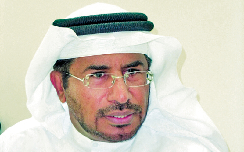 Read more about the article المياه المحلاة متاحة لجميع مصانع الغيل