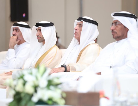 Read more about the article مؤتمر الاحتباس الحراري يوصي بتعزيز البنية التشريعية لخفض آثار التغيرات المناخية