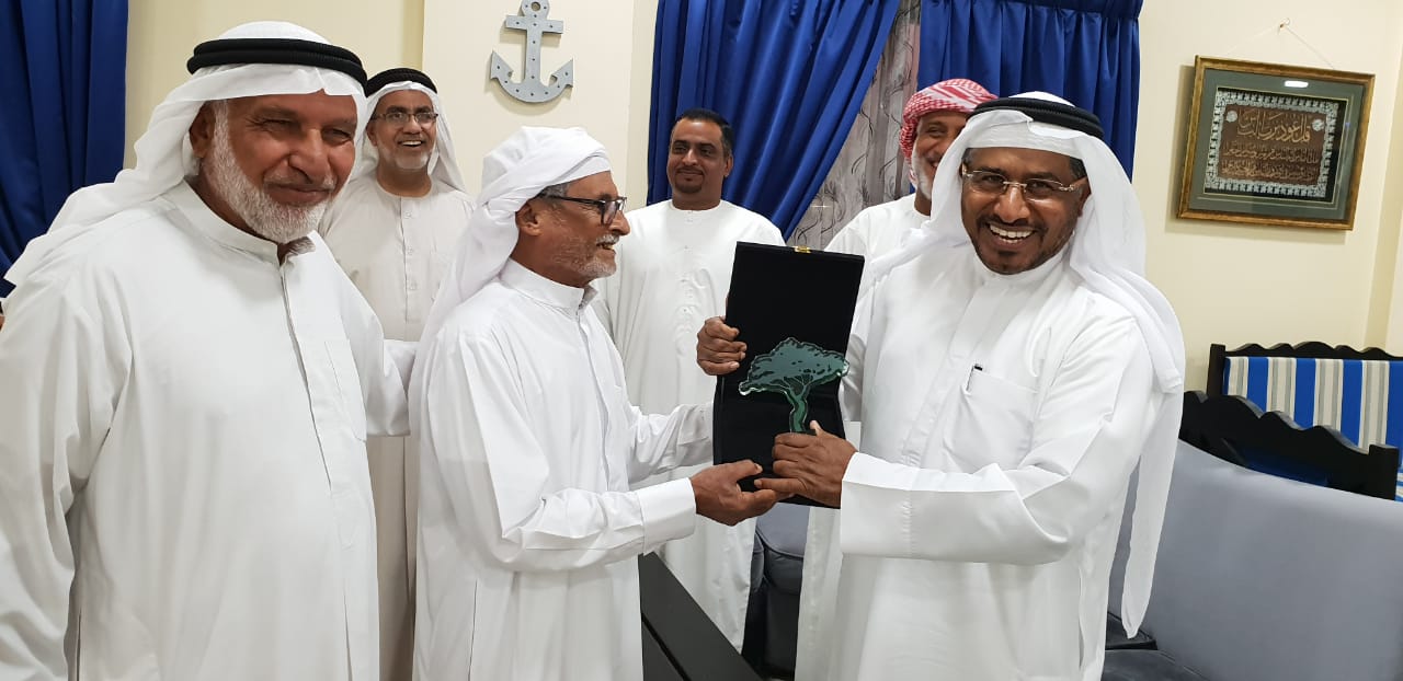 Read more about the article هيئة حماية البيئة والتنمية تطلق مبادرة موانئ خضراء