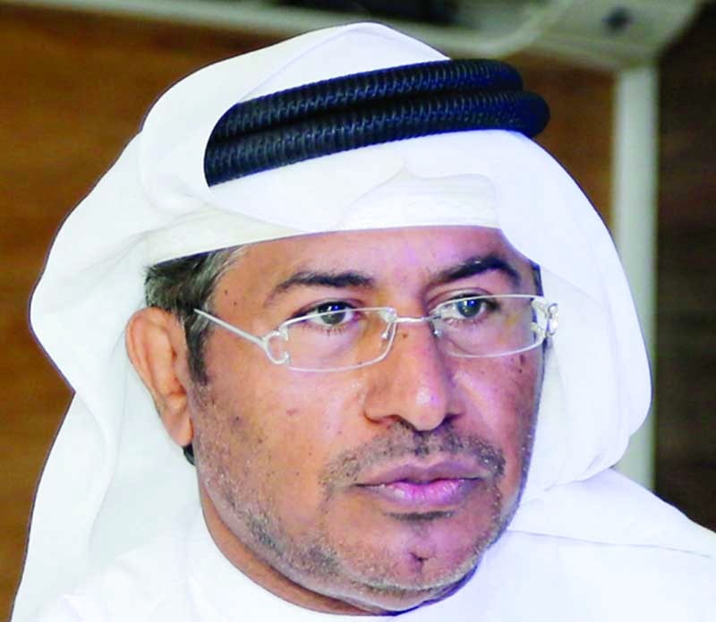 Read more about the article «أيزو» لهيئة البيئة في رأس الخيمة عن خدمات المتعاملين